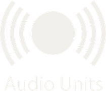 Audio Units